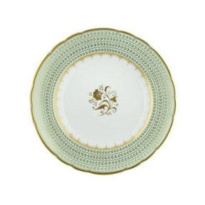 Darley Abbey Mint Green - Accent Plate