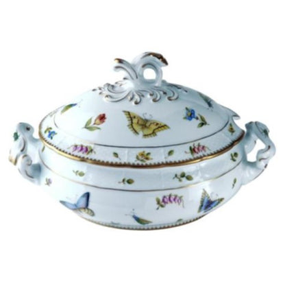 Spring In Budapest Dinnerware