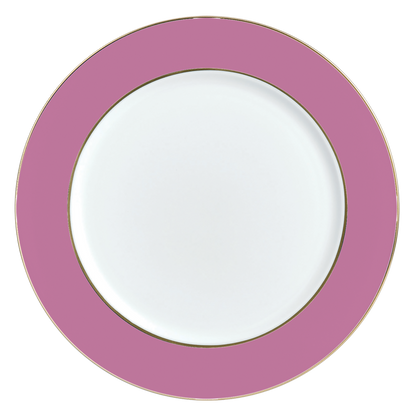 Imari Charger, Pink