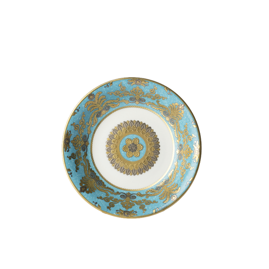 Turquoise Palace Cereal Bowl