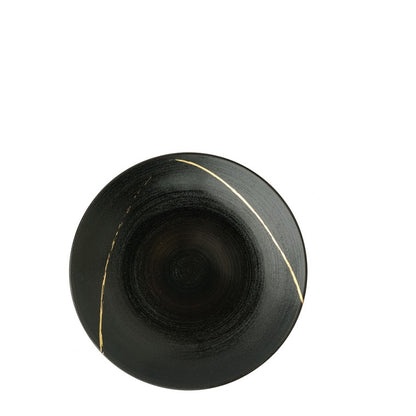 Sketch Charcoal Dinnerware