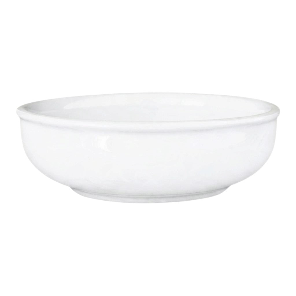 Lucca - Pasta/Soup Bowl, White