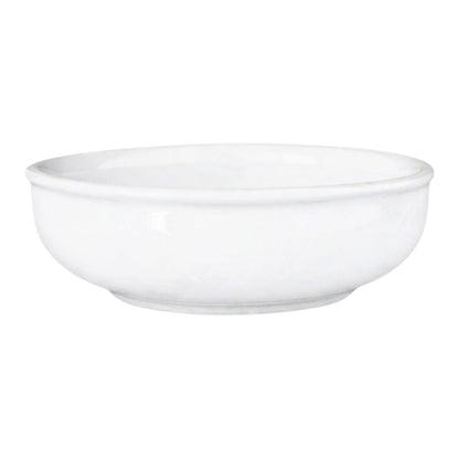 Lucca - Pasta/Soup Bowl, White