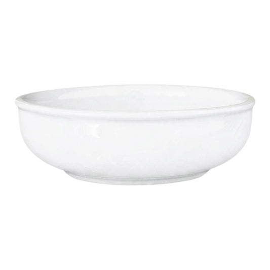 Lucca - Pasta/Soup Bowl, White