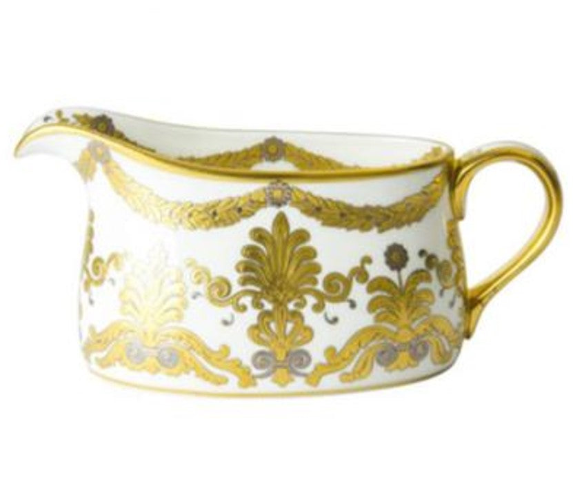 PEARL PALACE DINNERWARE