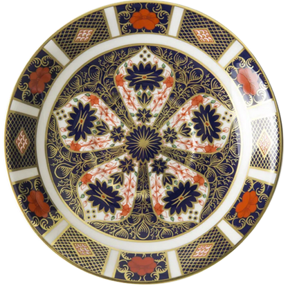 OLD IMARI DINNERWARE