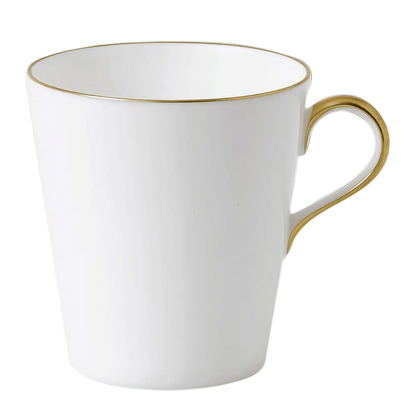 ACCENTUATE GOLD DRINKWARE