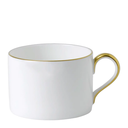ACCENTUATE GOLD DRINKWARE