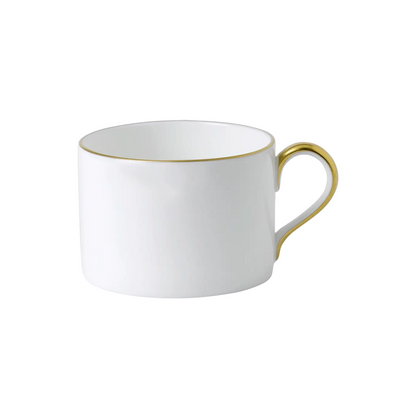 Accentuate Gold Charnwood Tea Cup