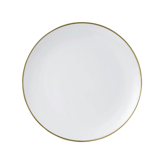 Accentuate Gold Coupe Charger