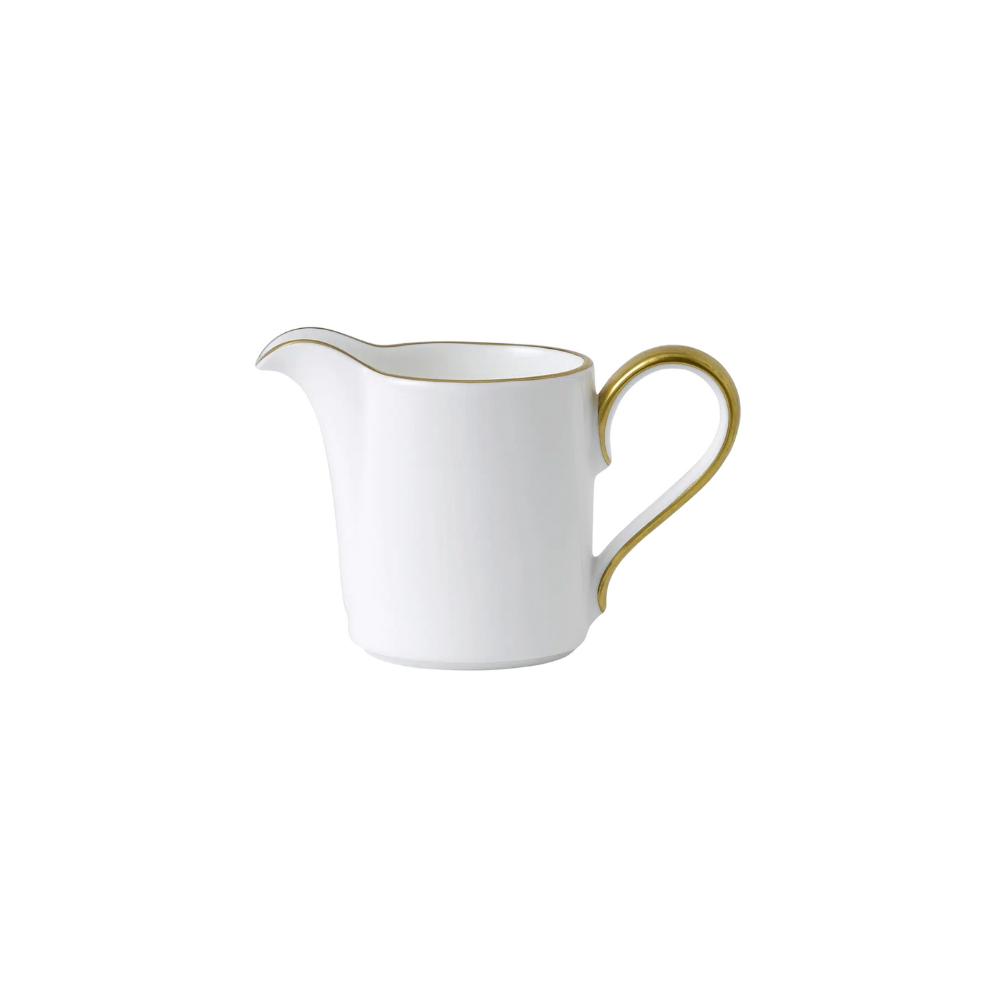 Accentuate Gold Creamer