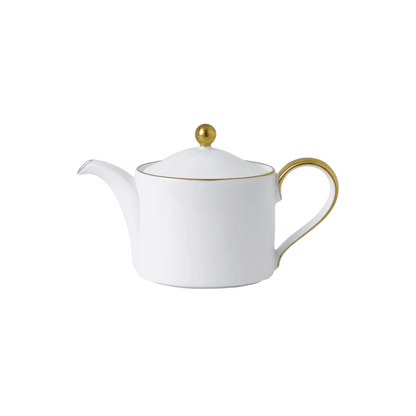 Accentuate Gold Charnwood Teapot 18oz