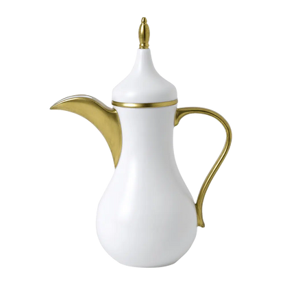 ACCENTUATE GOLD DRINKWARE