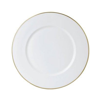 Accentuate Gold Charger 13"