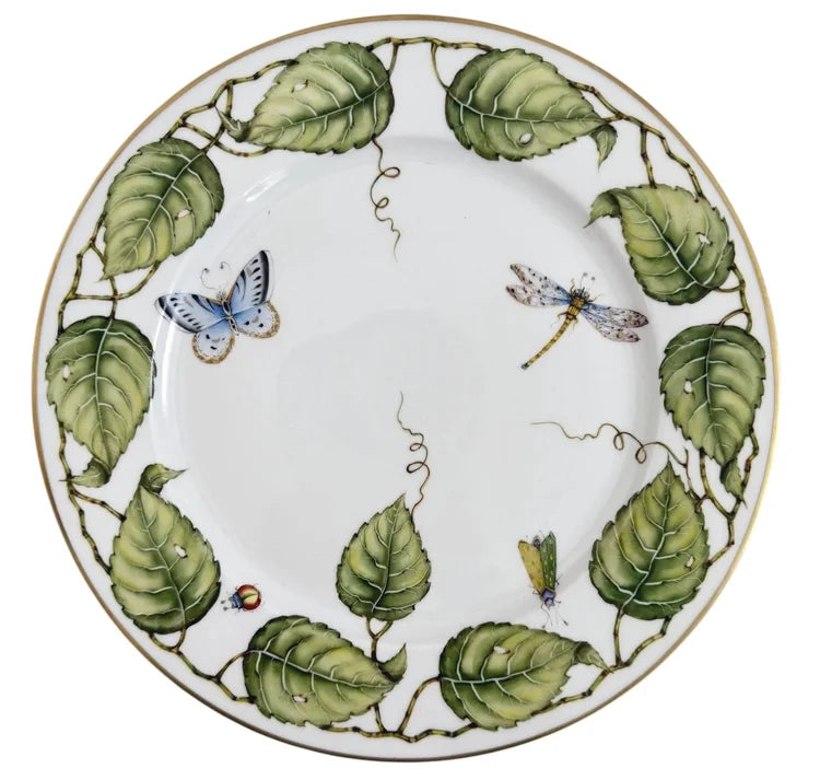 Ivy Dinnerware