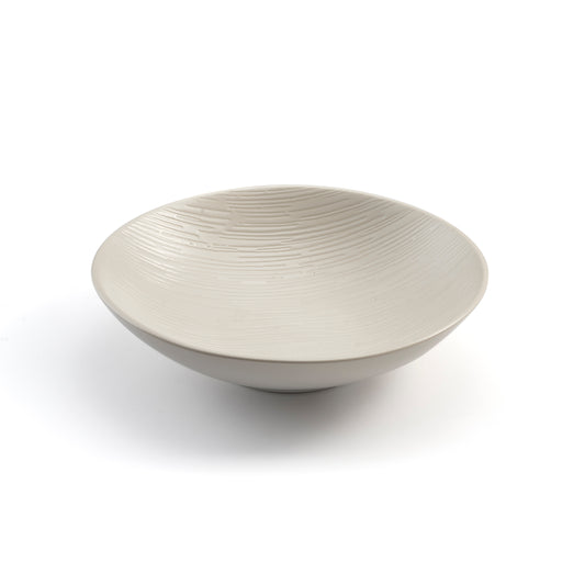 MAGMA IVORY DINNERWARE