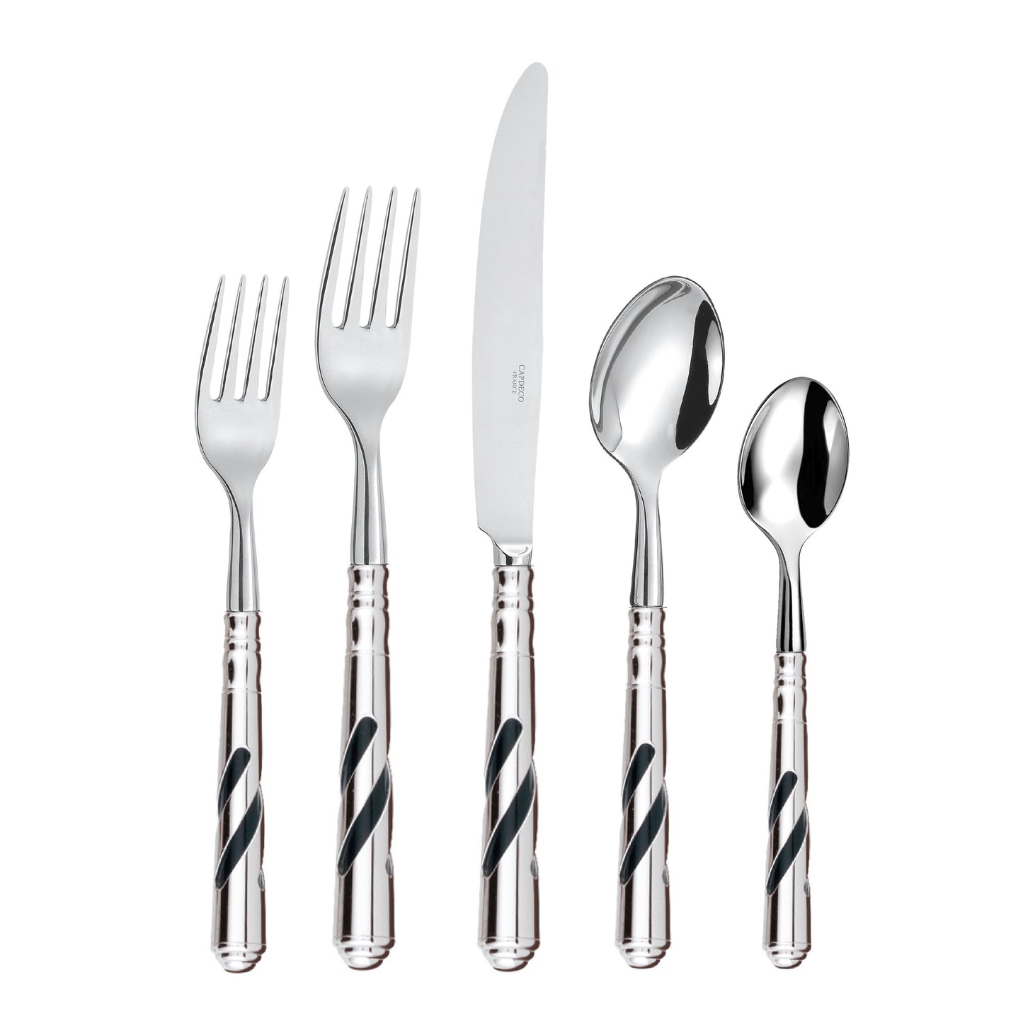 Altair - 5 Piece Place Setting