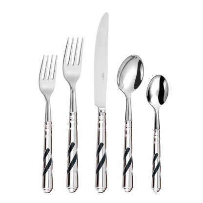 Altair - 5 Piece Place Setting