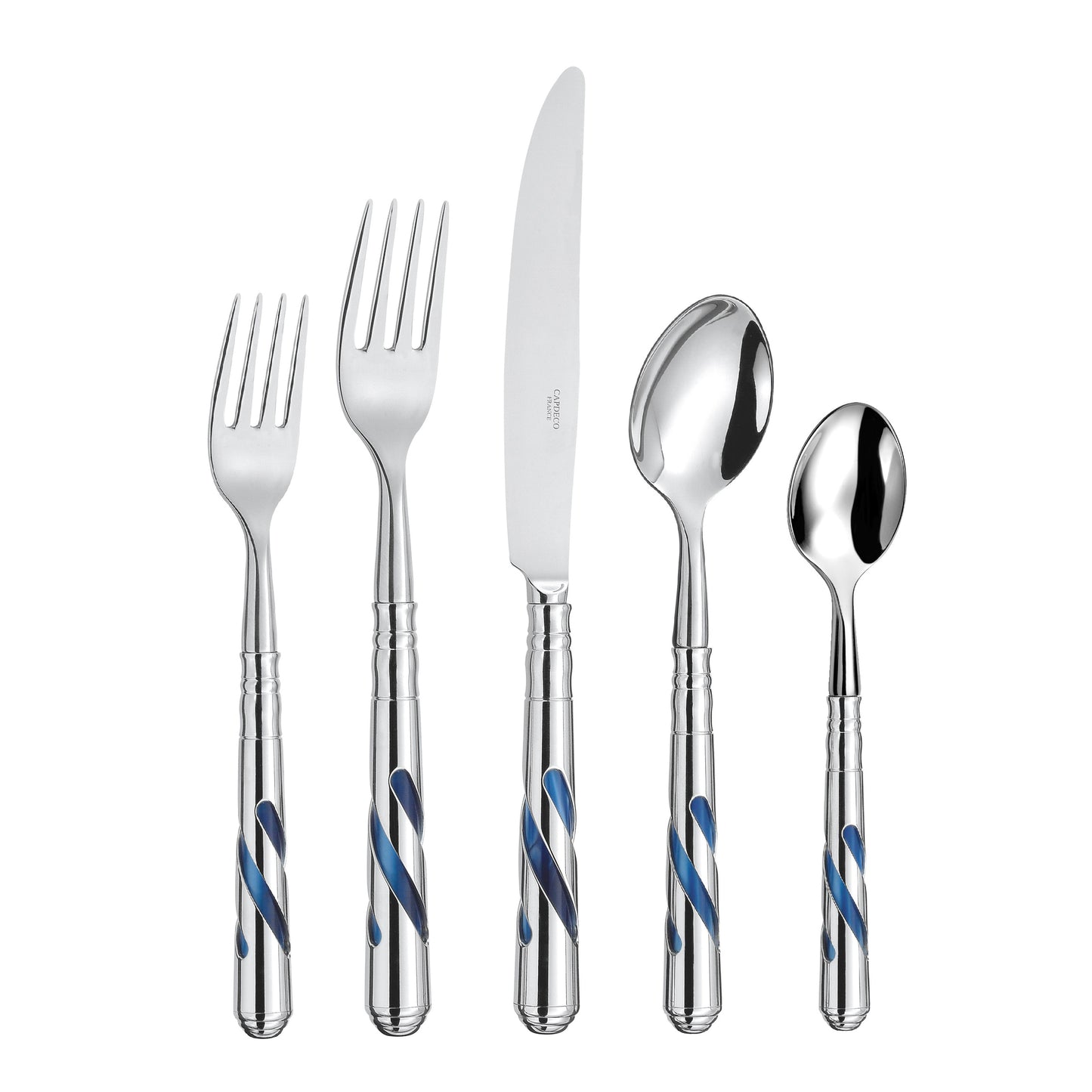 Altair - 5 Piece Place Setting