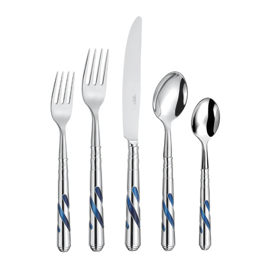 Altair - 5 Piece Place Setting