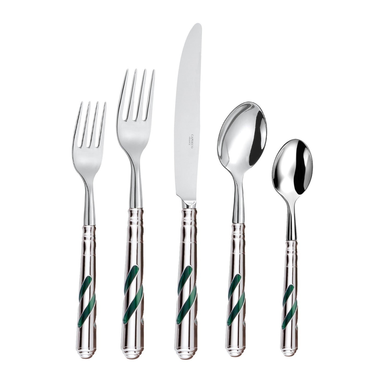 Altair - 5 Piece Place Setting