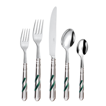 Altair - 5 Piece Place Setting