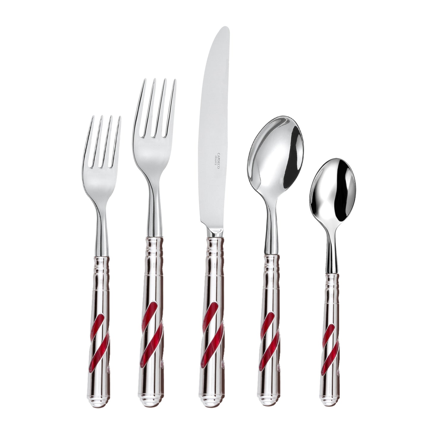 Altair - 5 Piece Place Setting