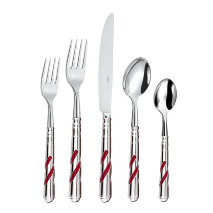 Altair - 5 Piece Place Setting