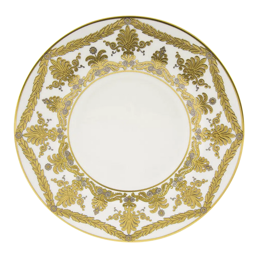 Pearl Palace Dinner Plate