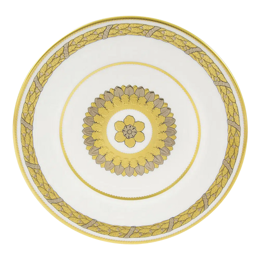 Pearl Palace Bread & Butter Plate