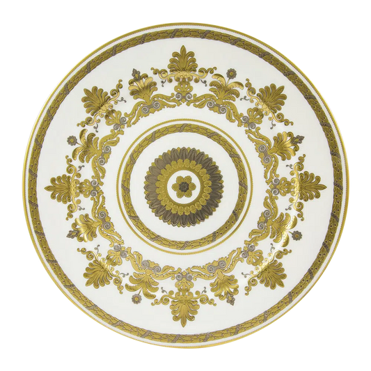 Pearl Palace Buffet Plate