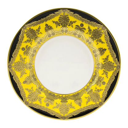 AMBER PALACE DINNERWARE