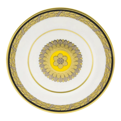 AMBER PALACE DINNERWARE