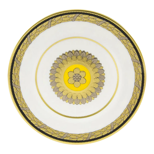 Amber Palace Bread & Butter Plate