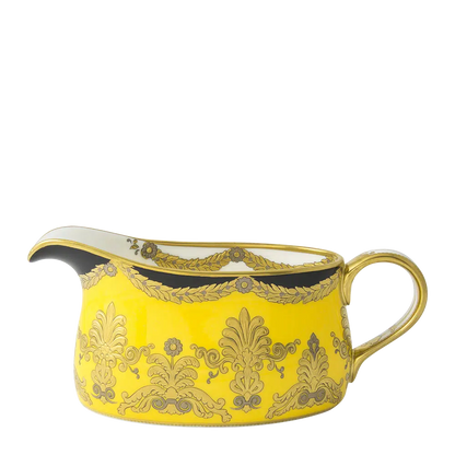 AMBER PALACE DINNERWARE