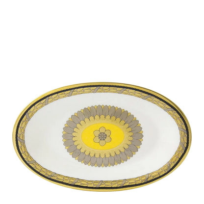 AMBER PALACE DINNERWARE