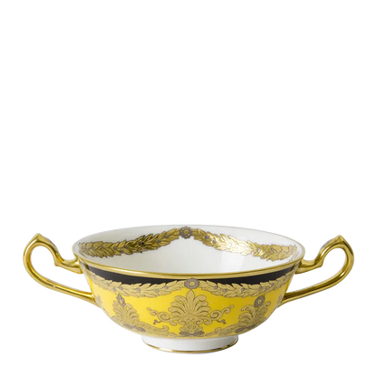 AMBER PALACE DINNERWARE