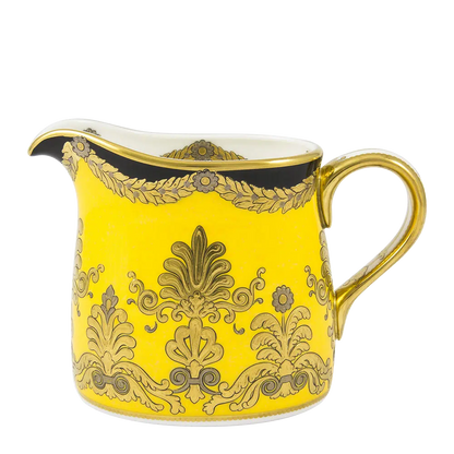 AMBER PALACE DRINKWARE