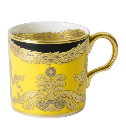 AMBER PALACE DRINKWARE