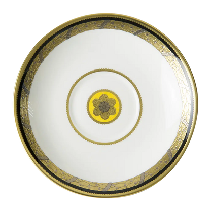 AMBER PALACE DINNERWARE