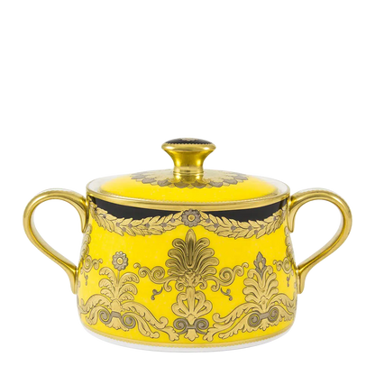 AMBER PALACE DRINKWARE