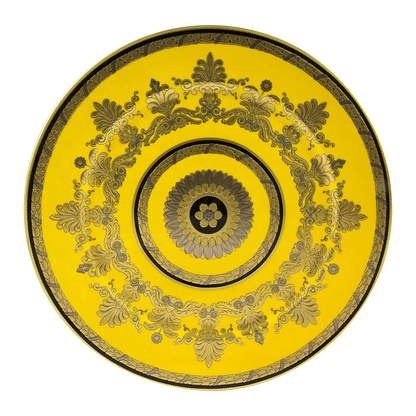 AMBER PALACE DINNERWARE