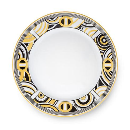 Broadway Buffet Plate