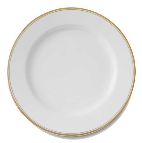Double Filet Dinnerware