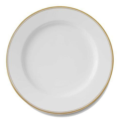 DOUBLE FILET DINNERWARE