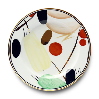 Renouveau Russe Dinnerware
