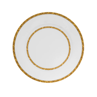 Vannerie Buffet Plate
