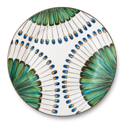 Bahia Buffet Plate