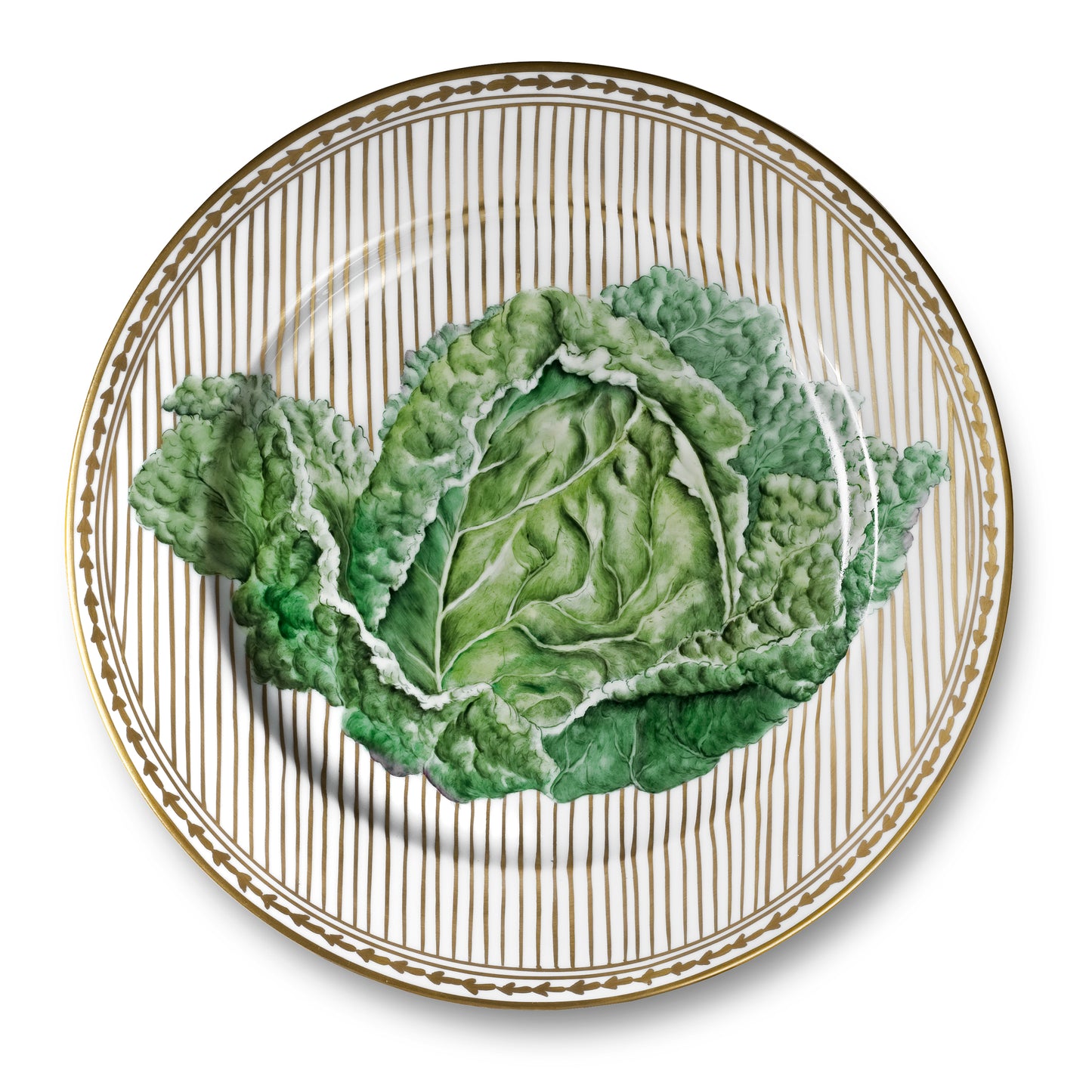 POTAGER DINNERWARE