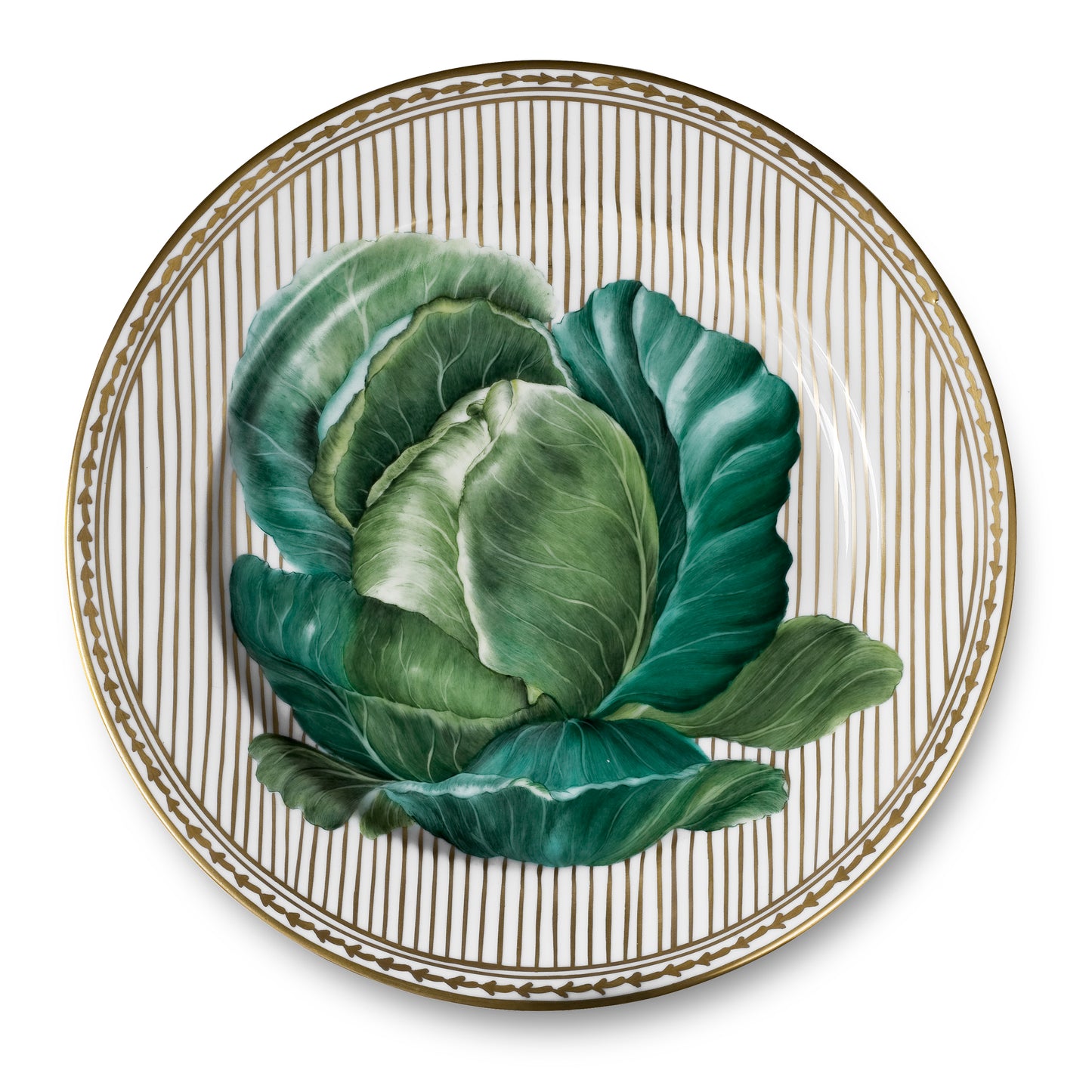 POTAGER DINNERWARE